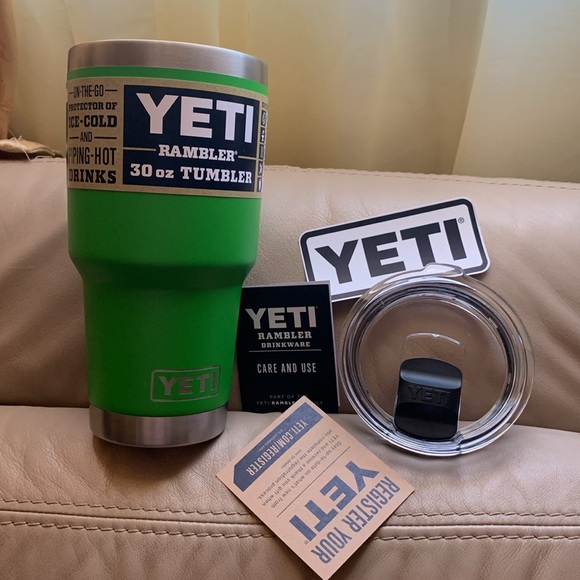 Yeti - Picture 3 of 5